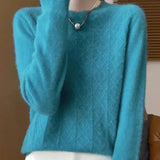 Kuura | Pullover de caxemira