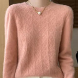 Kuura | Pullover de caxemira