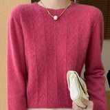 Kuura | Pullover de caxemira