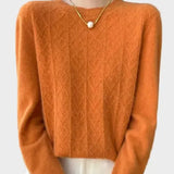 Kuura | Pullover de caxemira
