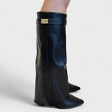 Lærke | Botas até ao joelho