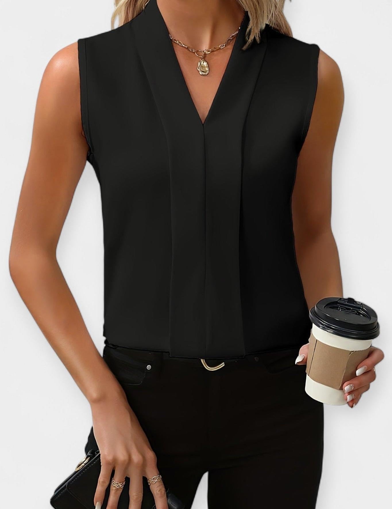 Larke | Top de V