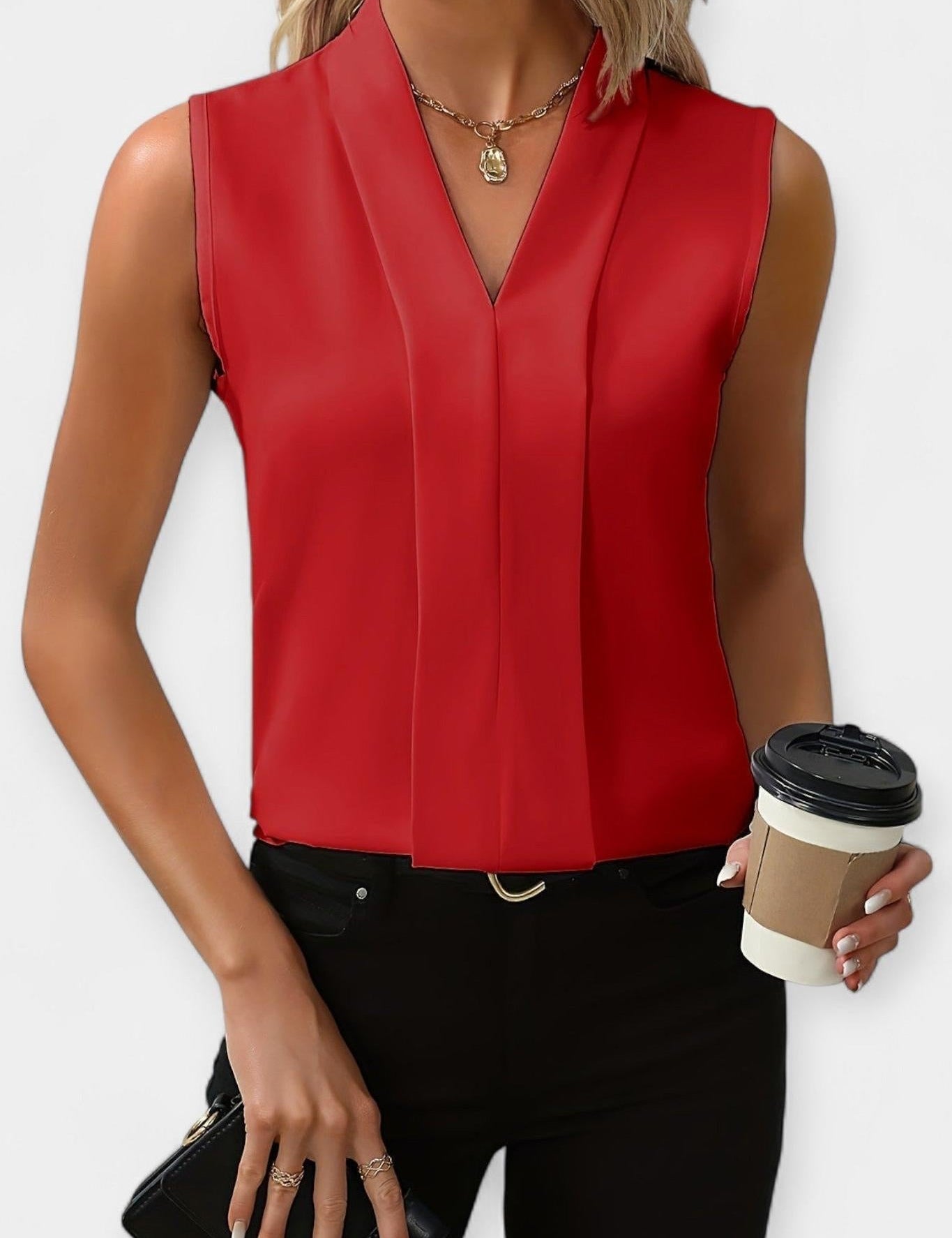 Larke | Top de V