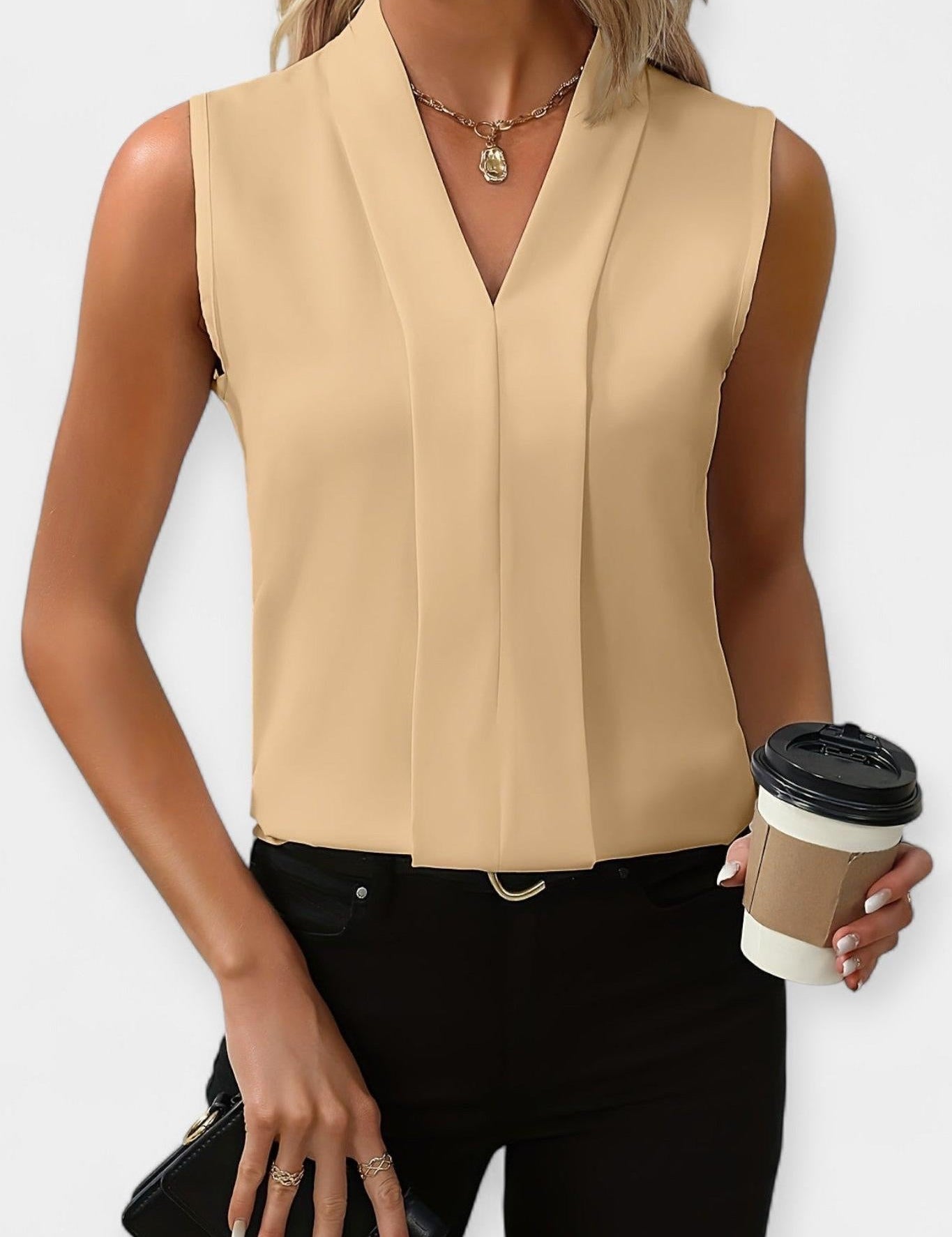 Larke | Top de V