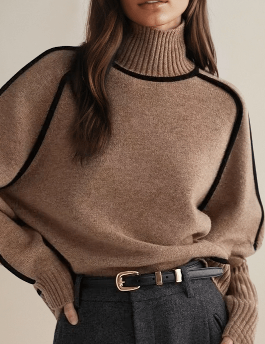 Lara | Pullover