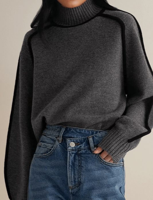 Lara | Pullover