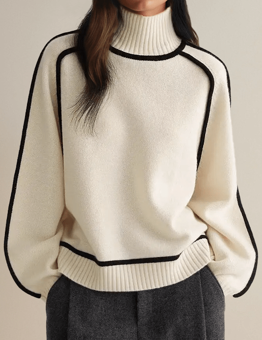 Lara | Pullover