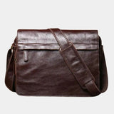 Lasse™ | Bolsa Clássica de Mensagens