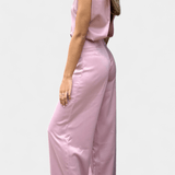 Laura | Macacão Elegante
