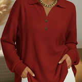 Laura™ - Calor e estilo no inverno