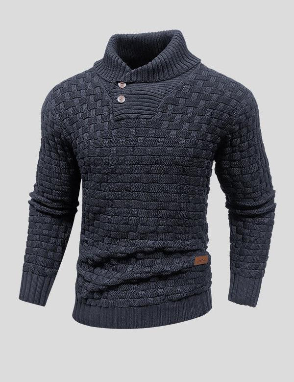 Laurin™ | Pullover Térmico