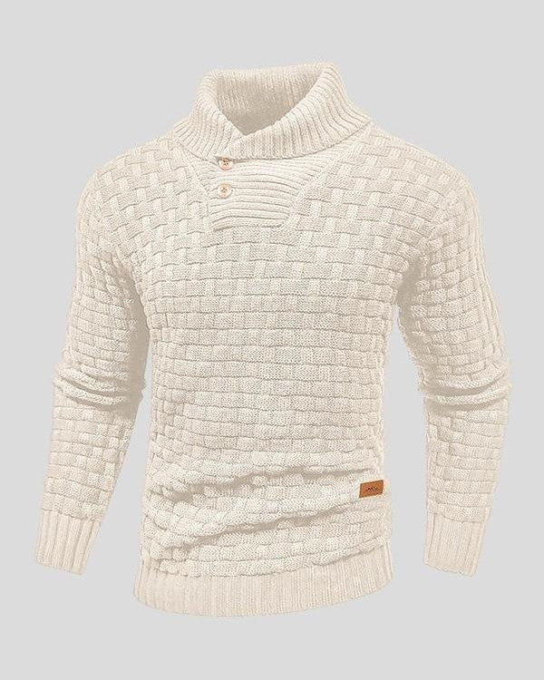 Laurin™ | Pullover Térmico
