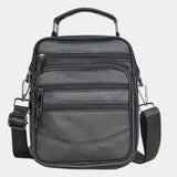 Lauritz™ | Bolsa de couro clássica