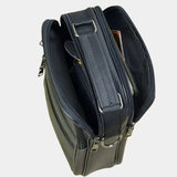 Lauritz™ | Bolsa de couro clássica