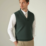 Laurits™ | Pullover de malha