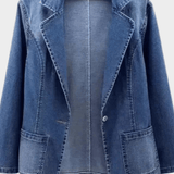 Lena | Casaco de Denim