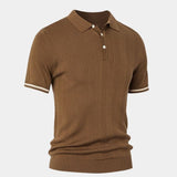 Leif™ | Pólo Café Milano