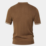 Leif™ | Pólo Café Milano