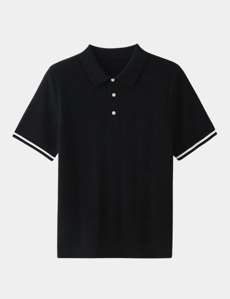 Leif™ | Pólo Café Milano