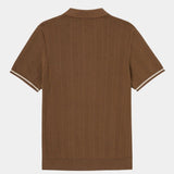 Leif™ | Pólo Café Milano
