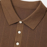 Leif™ | Pólo Café Milano