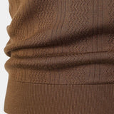 Leif™ | Pólo Café Milano