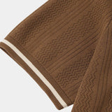 Leif™ | Pólo Café Milano