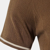Leif™ | Pólo Café Milano