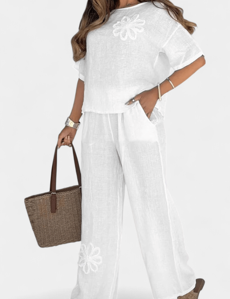 Lene | Conjunto Boho