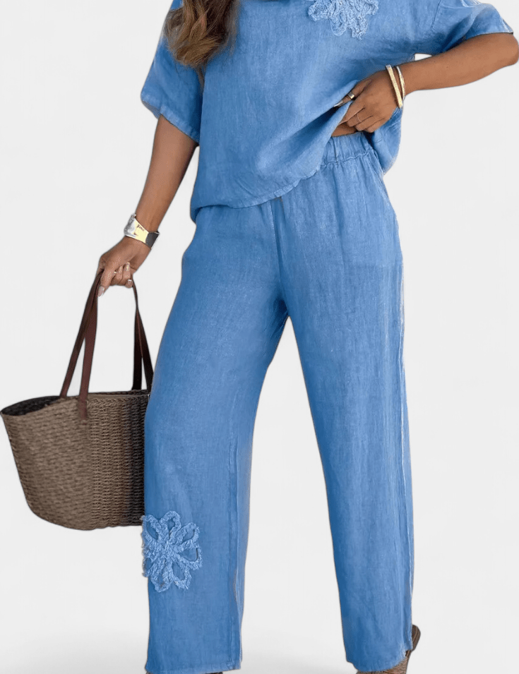 Lene | Conjunto Boho