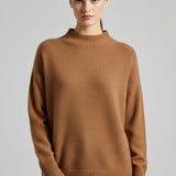 Lene | Pullover de caxemira