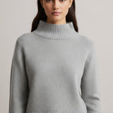 Lene | Pullover de caxemira