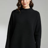 Lene | Pullover de caxemira