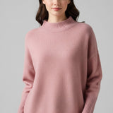 Lene | Pullover de caxemira