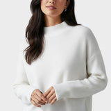 Lene | Pullover de caxemira