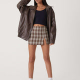 Lene | Casaco Oversized