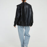 Lene | Casaco Oversized