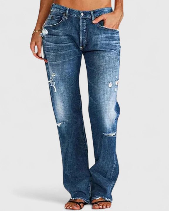 Lianet | Jeans