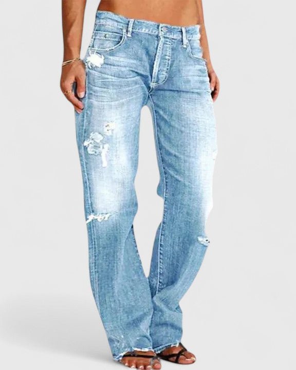 Lianet | Jeans