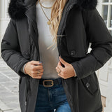 Lianne™ | Casaco elegante e leve com design intemporal