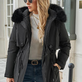Lianne™ | Casaco elegante e leve com design intemporal