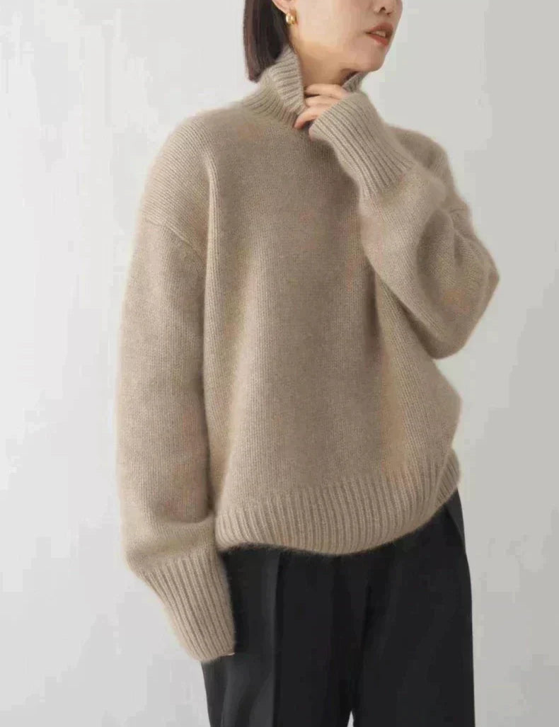 Clemens - Elegância em Cashmere