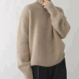 Clemens - Elegância em Cashmere