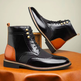 Lindberg™ | Botas Brogue