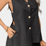 Linho | Conjunto