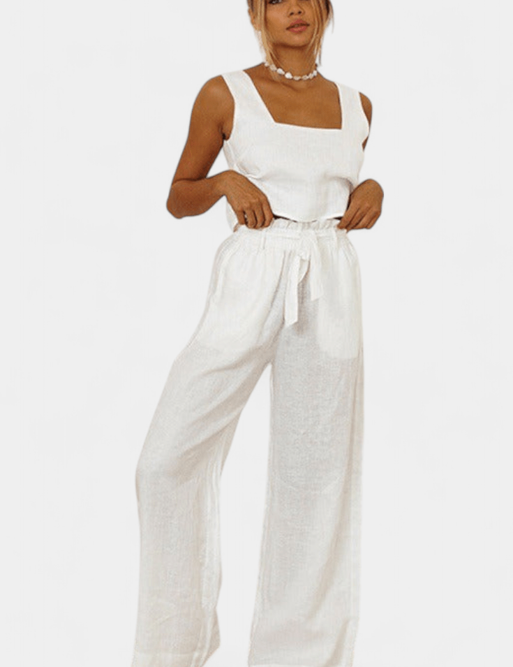 Linned | Conjunto