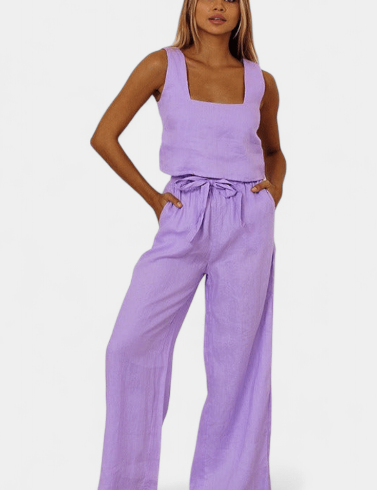 Linned | Conjunto