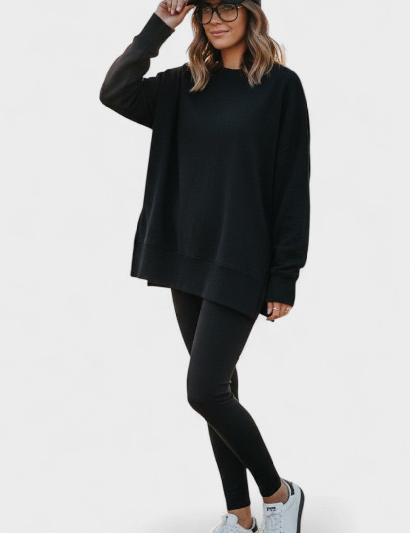 Liv™ | Conjunto de mangas longas