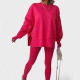 Liv™ | Conjunto de mangas longas