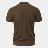 Loke™ | Pólo Brownstone